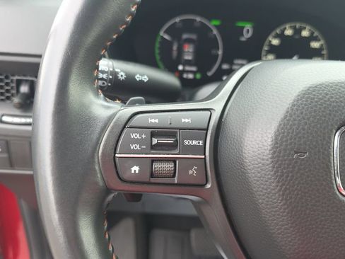Used 2024 Honda CR-V Sport image 16