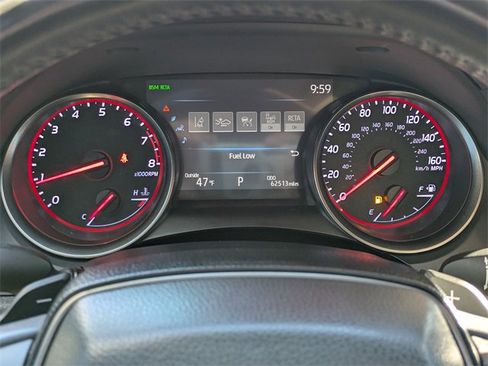 Used 2021 Toyota Camry XSE image 25