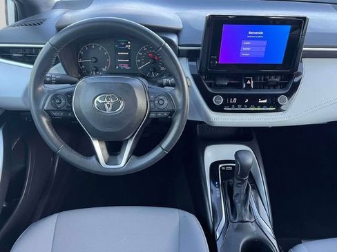 Used 2024 Toyota Corolla SE FWD image 14