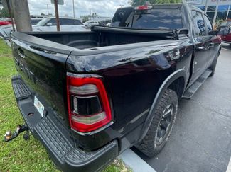 Used 2023 RAM 1500 Rebel w/ Rebel Level 2 Equipment Group AWD/4WD video 2
