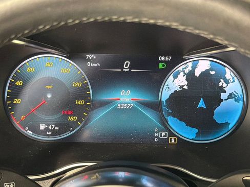 Used 2022 Mercedes-Benz GLC 300 image 27