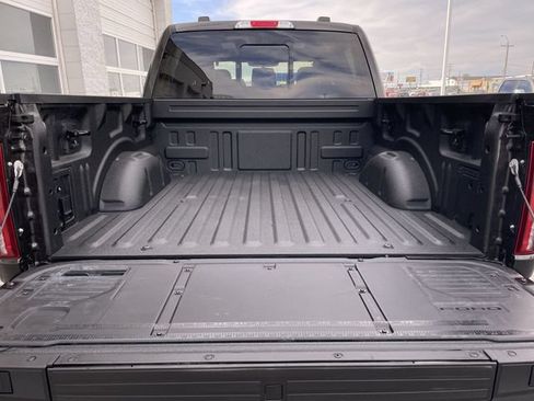 Used 2024 Ford F150 Lariat w/ Equipment Group 502A High AWD/4WD image 24