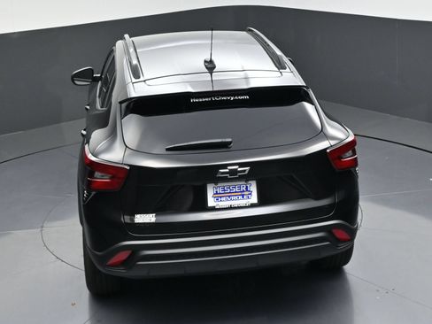 New 2026 Chevrolet Trax LT w/ Midnight Edition FWD image 46