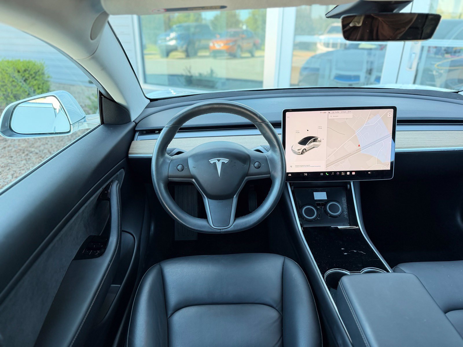 Used 2018 Tesla Model 3 Long Range AWD/4WD image 30