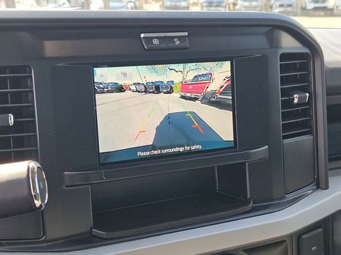 New 2026 Ford F250 XL w/ STX Appearance Package image 12