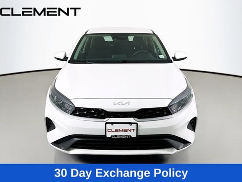 Used 2024 Kia Forte LXS FWD image 3