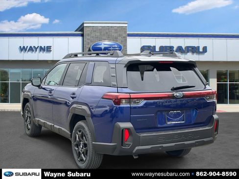 New 2026 Subaru Outback Limited image 3