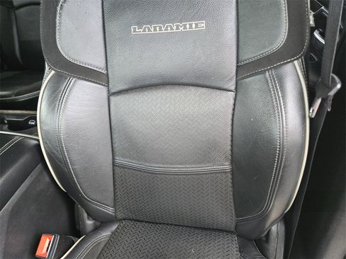 Used 2021 RAM 3500 Laramie image 19