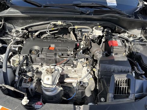 Used 2024 Honda HR-V LX image 58