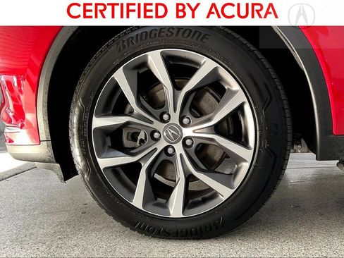 Certified 2024 Acura MDX SH-AWD w/ Technology Package image 11