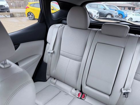 Used 2022 Nissan Rogue Sport SL image 15