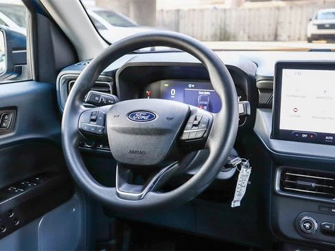 New 2026 Ford Maverick XL image 14