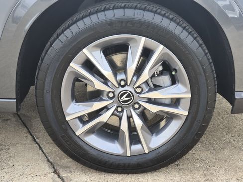 Certified 2025 Acura ADX AWD image 13