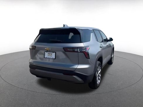 Used 2025 Chevrolet Equinox LT FWD image 14