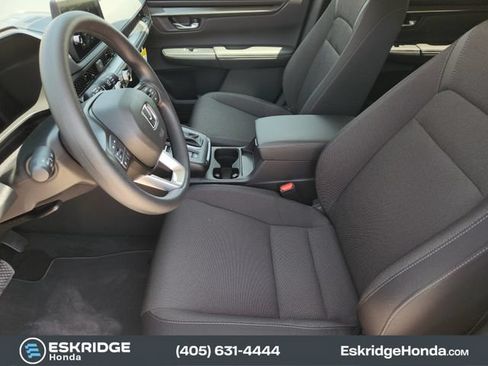 Certified 2026 Honda CR-V EX image 14
