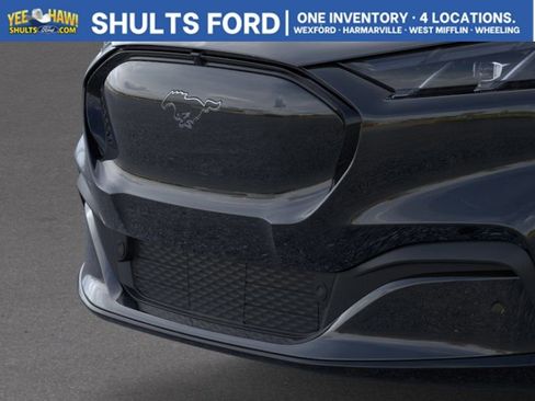 New 2026 Ford Mustang Mach-E Premium AWD/4WD image 18
