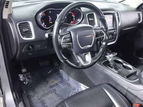 Used 2020 Dodge Durango Citadel image 9