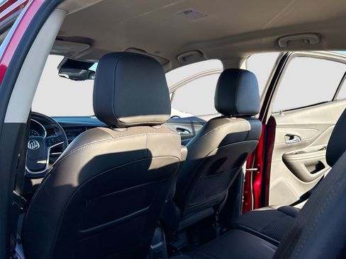 Used 2019 Buick Encore Preferred w/ Safety Package image 6