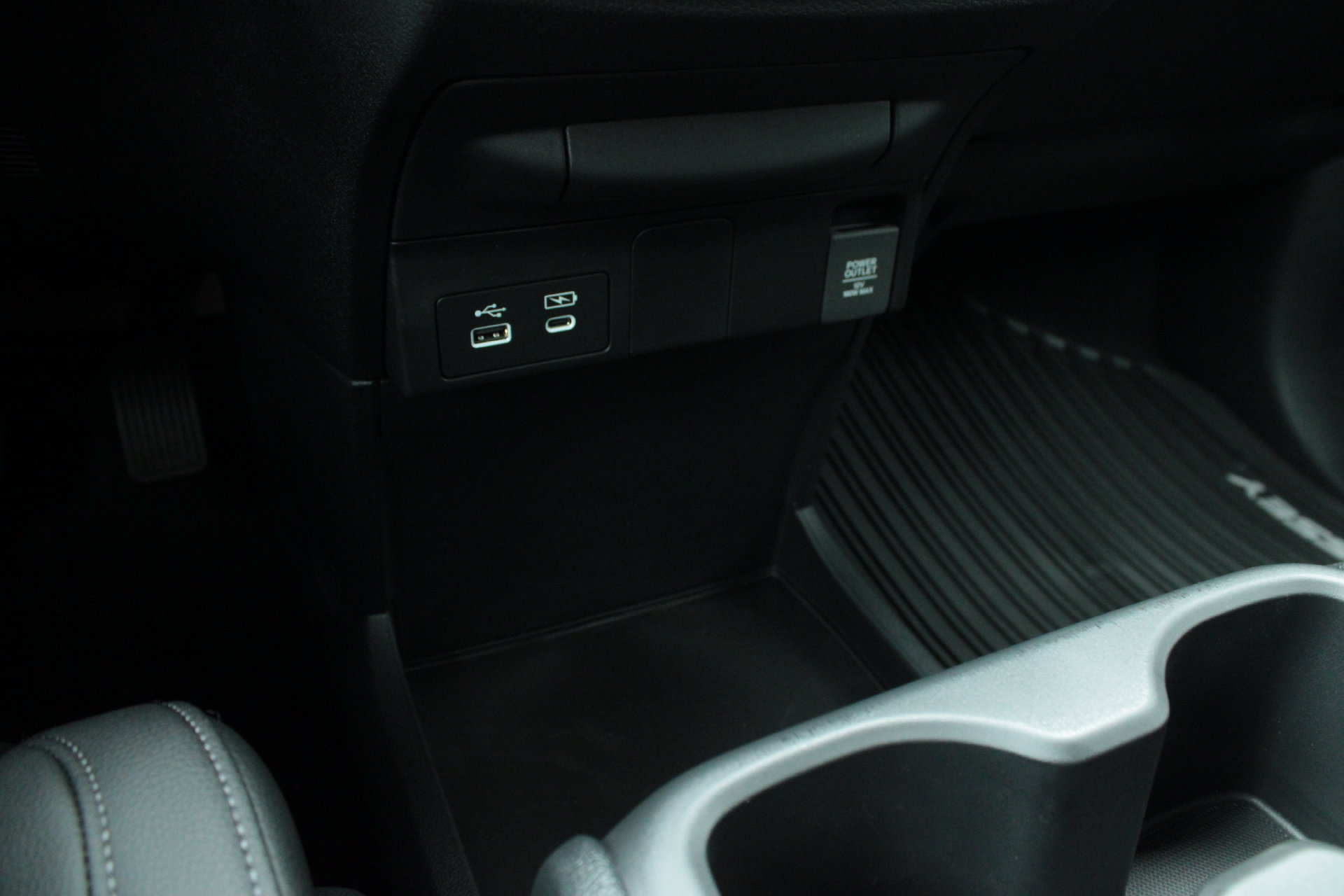 New 2027 Honda Odyssey EX-L image 45