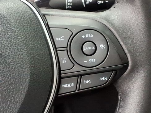 Used 2023 Toyota RAV4 XLE Premium FWD image 18