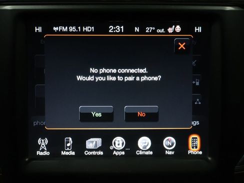 Used 2015 RAM 1500 Laramie w/ Convenience Group image 34