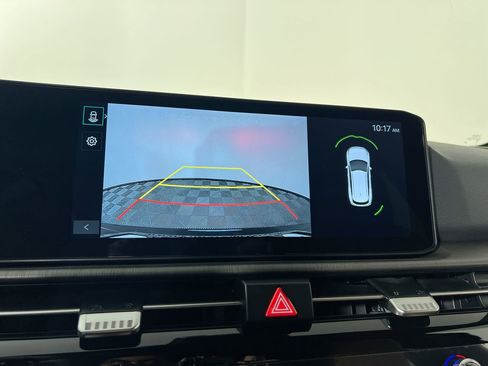 New 2026 Kia Sportage X-Line image 29