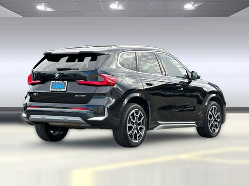 Certified 2023 BMW X1 xDrive28i w/ Convenience Package image 9