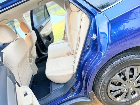 Used 2015 Subaru Outback 2.5i image 9