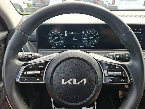 Used 2024 Kia Seltos EX AWD/4WD image 20