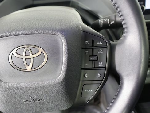 Used 2024 Toyota Prius LE image 37