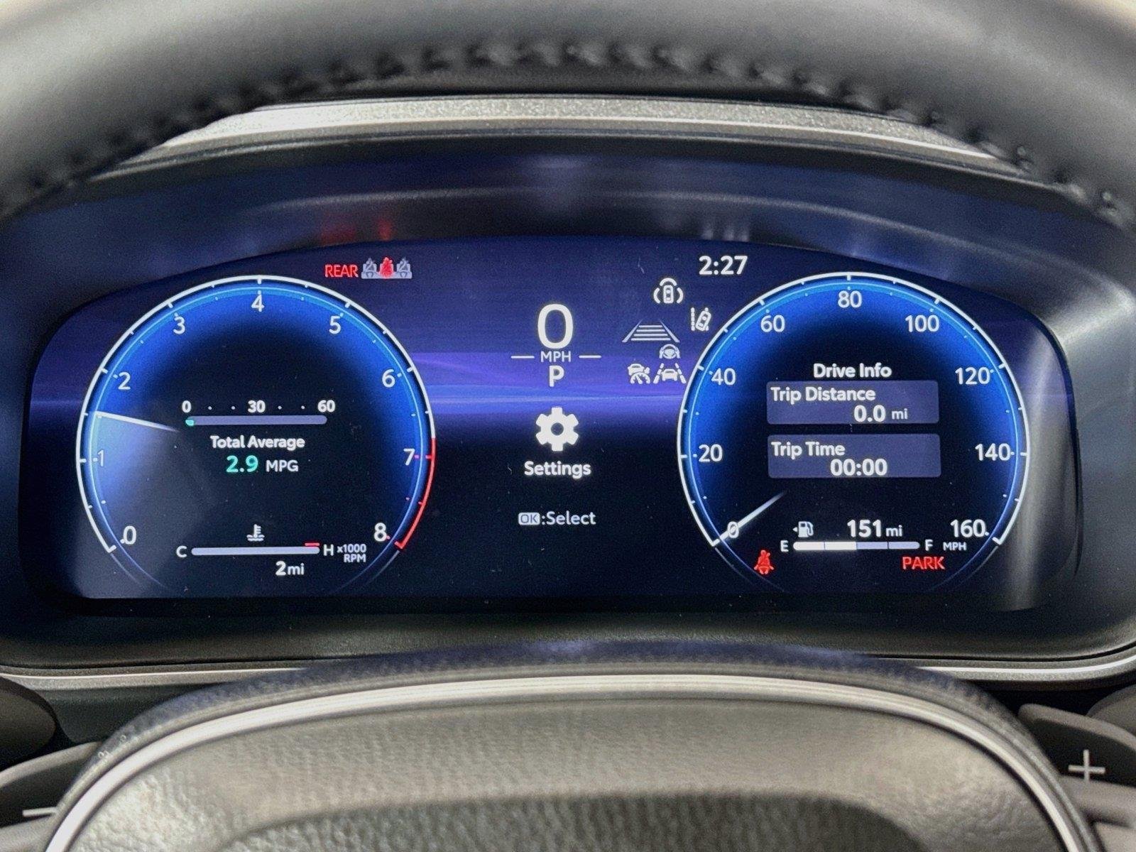 New 2027 Toyota Corolla XSE FWD image 21
