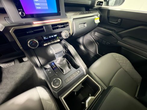 New 2026 Toyota Tacoma SR5 RWD image 26
