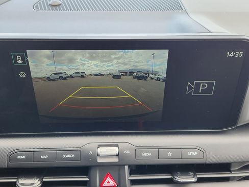 Used 2025 Kia K4 LXS image 21