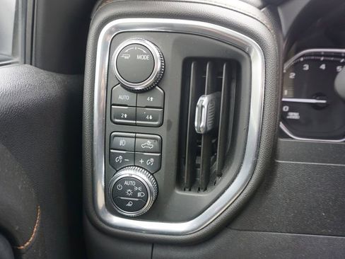 Used 2021 GMC Sierra 1500 AT4 image 5