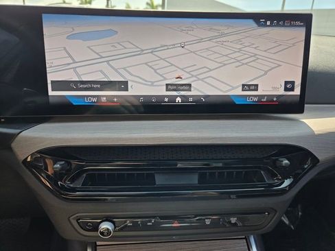 Used 2025 BMW 330i Sedan RWD image 24