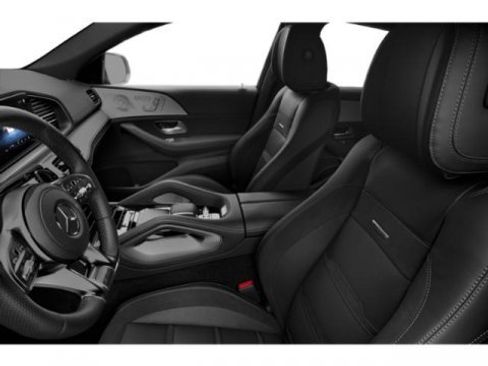 Certified 2023 Mercedes-Benz GLE 53 AMG 4MATIC Coupe image 12