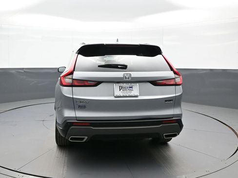 Certified 2023 Honda CR-V Sport Touring image 7