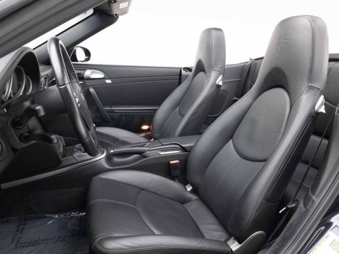 Used 2006 Porsche 911 Carrera 4S AWD/4WD image 8