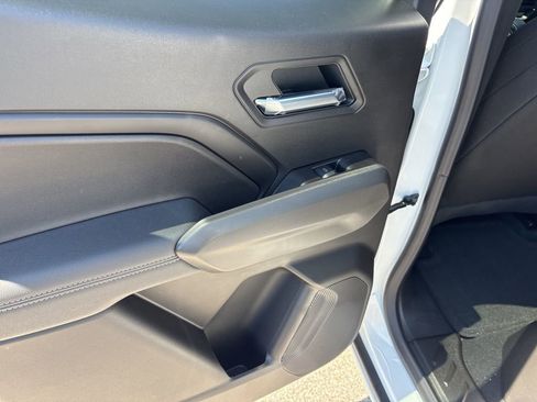 New 2026 Chevrolet Colorado LT AWD/4WD image 12