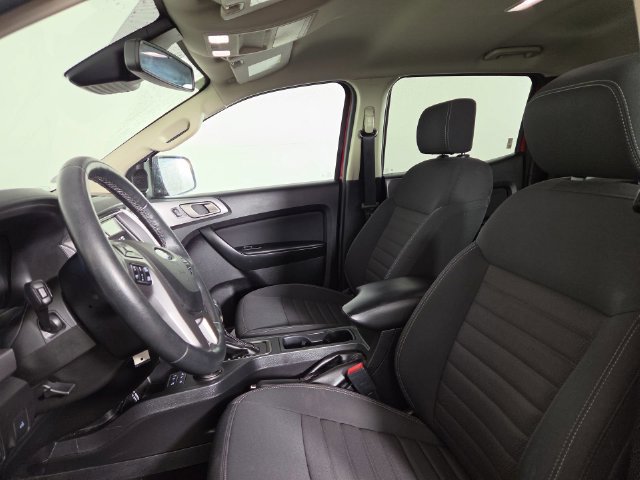 Used 2020 Ford Ranger XLT w/ Equipment Group 302A Luxury AWD/4WD image 14
