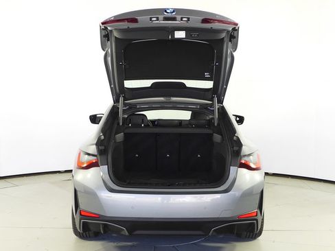 Used 2023 BMW i4 eDrive40 w/ Premium Package RWD image 10