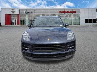 Used 2021 Porsche Macan AWD/4WD video 2