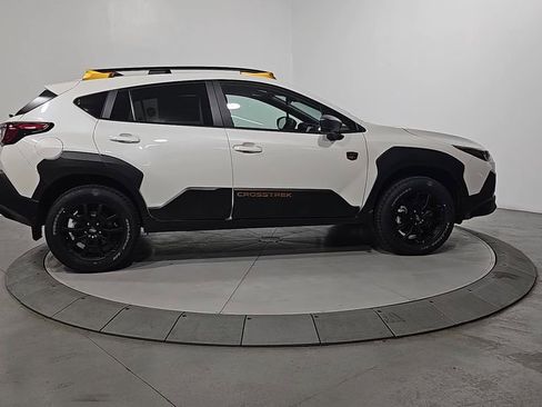 New 2026 Subaru Crosstrek 2.5i Wilderness w/ Crosstrek Mirror Package AWD/4WD image 6