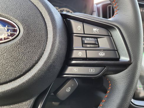 New 2026 Subaru Crosstrek 2.5i Limited AWD/4WD image 7