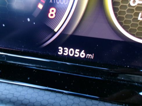 Used 2023 Volkswagen GTI S image 13