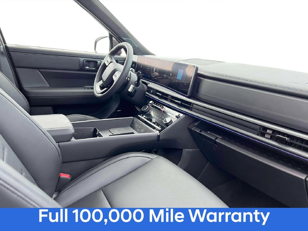 Used 2025 Hyundai Santa Fe Calligraphy FWD image 16