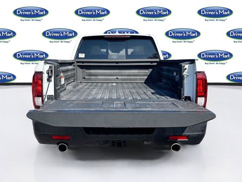 Used 2022 Honda Ridgeline RTL-E image 30