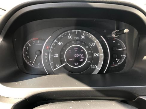 Used 2012 Honda CR-V EX image 17