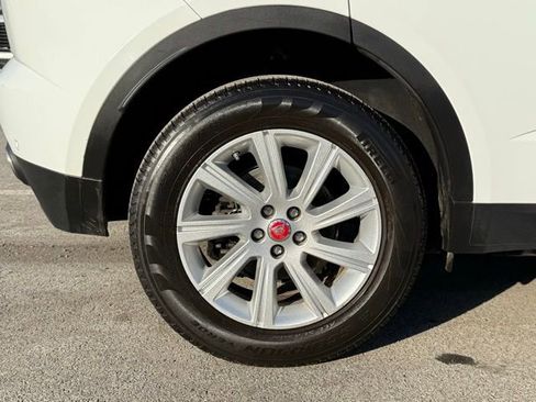 Used 2020 Jaguar E-PACE Base image 19