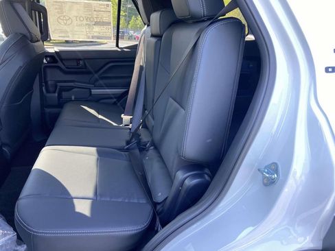 New 2026 Toyota 4Runner TRD Off-Road Premium image 16